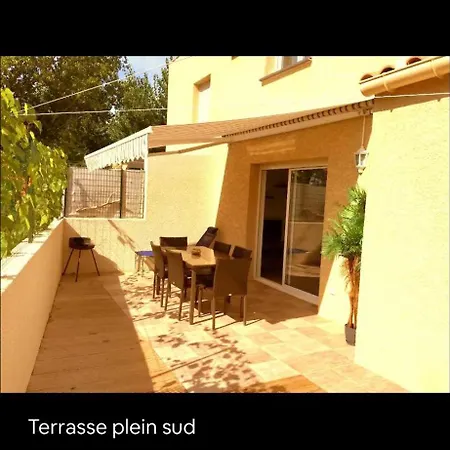 Maison Les Pieds Dans L'eau *