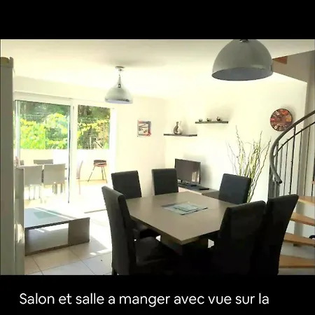 Villa Maison Les Pieds Dans L'eau